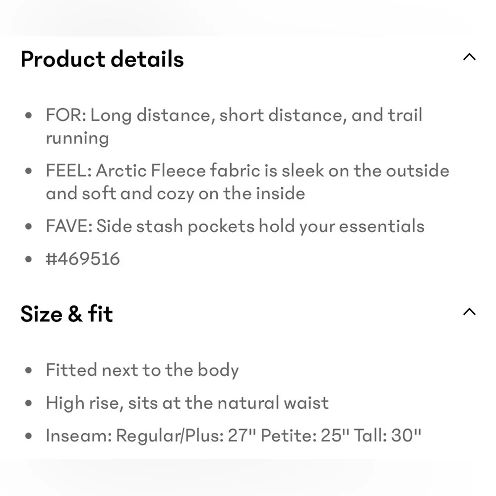 NWT Athleta Altitude Edge Stash Pine Tight Size XXS (#469516)
